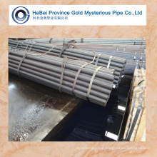 Cold Drawn&cold rolling special Cr/Mn alloy steel Pipes